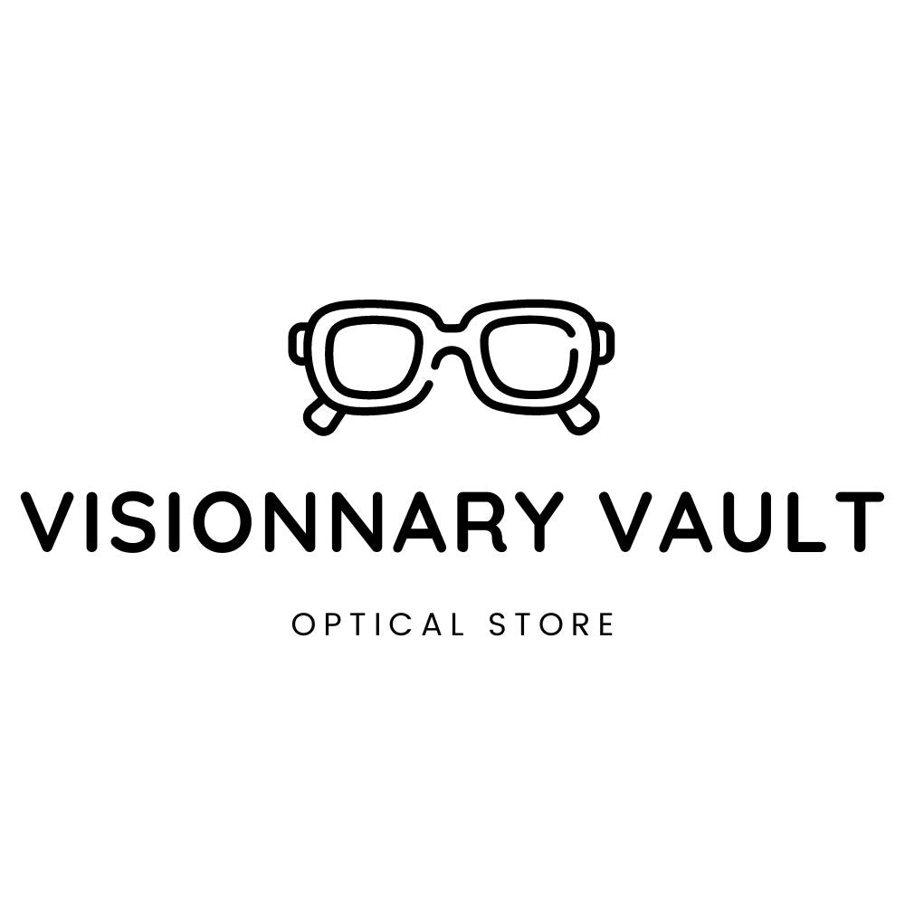 Visionnary Vault